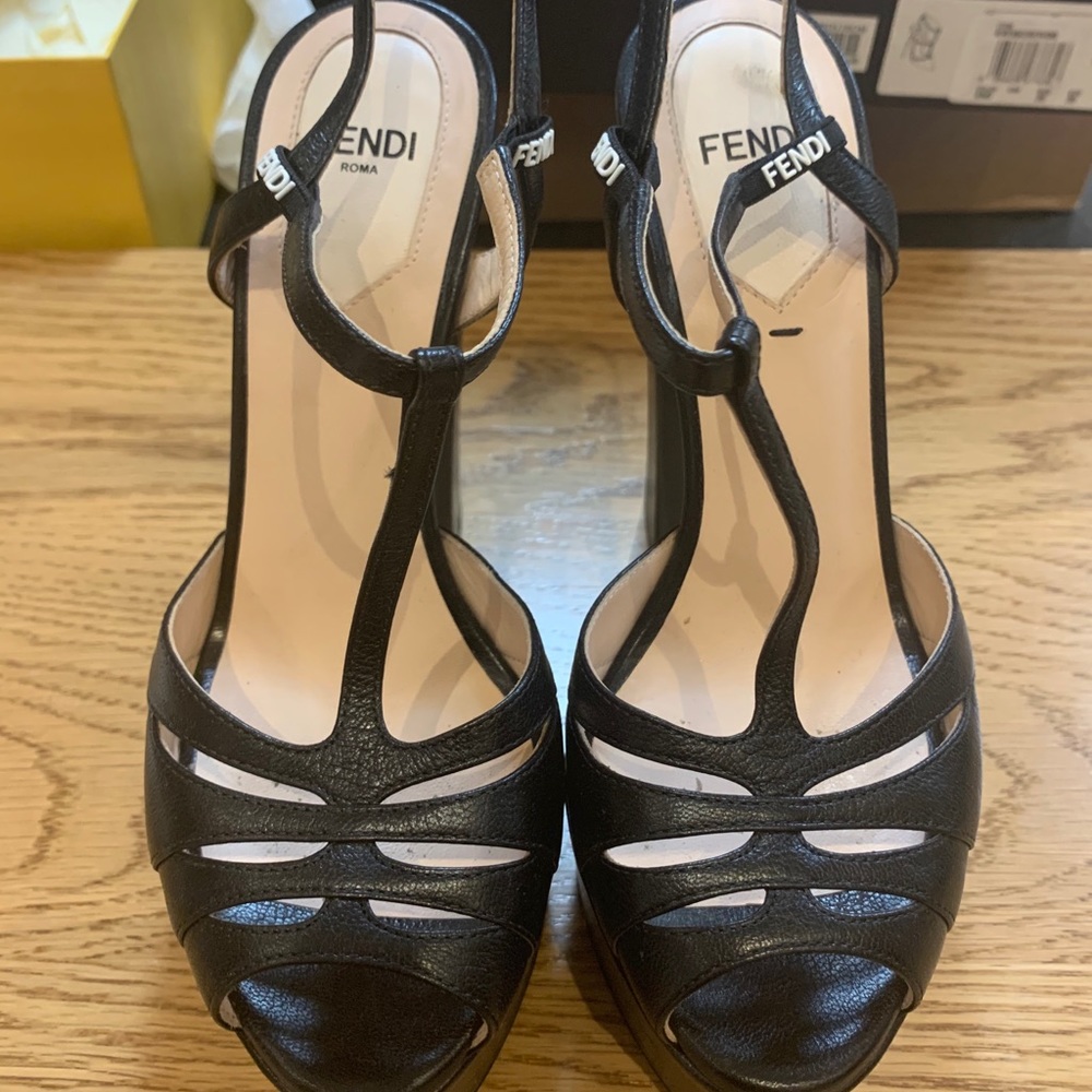 Fendi Sandal
